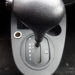 FORD FIESTA 1,6 AUTOMATGEAR // EN EJER full