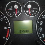 FORD FIESTA 1,6 AUTOMATGEAR // EN EJER full