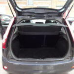 FORD FIESTA 1,6 AUTOMATGEAR // EN EJER full