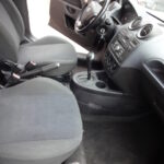 FORD FIESTA 1,6 AUTOMATGEAR // EN EJER full