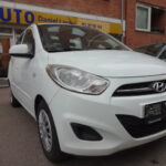 HYUNDAI I 10 1,2// COMFORT// AIRCON full