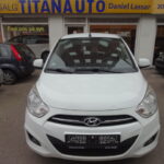 HYUNDAI I 10 1,2// COMFORT// AIRCON full