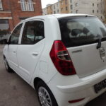 HYUNDAI I 10 1,2// COMFORT// AIRCON full