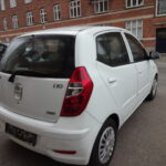 HYUNDAI I 10 1,2// COMFORT// AIRCON full