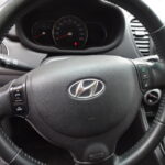 HYUNDAI I 10 1,2// COMFORT// AIRCON full