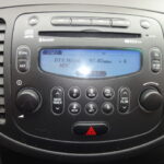 HYUNDAI I 10 1,2// COMFORT// AIRCON full