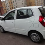 HYUNDAI I 10 1,2// COMFORT// AIRCON full