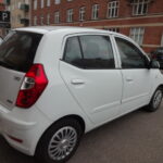 HYUNDAI I 10 1,2// COMFORT// AIRCON full