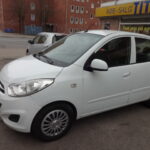 HYUNDAI I 10 1,2// COMFORT// AIRCON full