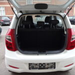 HYUNDAI I 10 1,2// COMFORT// AIRCON full