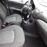HYUNDAI I 10 1,2// COMFORT// AIRCON full