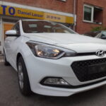 EN EJER HYUNDAI I 20 TREND full