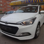 EN EJER HYUNDAI I 20 TREND full