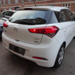 EN EJER HYUNDAI I 20 TREND full