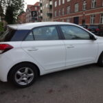 EN EJER HYUNDAI I 20 TREND full