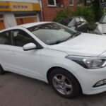 EN EJER HYUNDAI I 20 TREND full