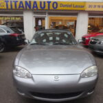 MAZDA MAX5 1,6 ROADSTAR full