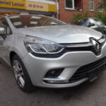 SUPER FLOT RENAULT CLIO 0,9  TCE 90 SPORT TOURER full