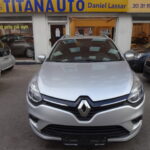 SUPER FLOT RENAULT CLIO 0,9  TCE 90 SPORT TOURER full