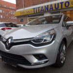 SUPER FLOT RENAULT CLIO 0,9  TCE 90 SPORT TOURER full