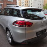 SUPER FLOT RENAULT CLIO 0,9  TCE 90 SPORT TOURER full