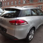 SUPER FLOT RENAULT CLIO 0,9  TCE 90 SPORT TOURER full
