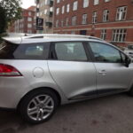 SUPER FLOT RENAULT CLIO 0,9  TCE 90 SPORT TOURER full