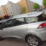 SUPER FLOT RENAULT CLIO 0,9  TCE 90 SPORT TOURER full
