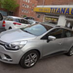 SUPER FLOT RENAULT CLIO 0,9  TCE 90 SPORT TOURER full