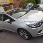 SUPER FLOT RENAULT CLIO 0,9  TCE 90 SPORT TOURER full