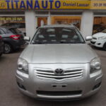 TOYOTA AVENSIS 1,8 ST,CAR NYSYNET// full