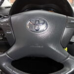 TOYOTA AVENSIS 1,8 ST,CAR NYSYNET// full