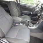 TOYOTA AVENSIS 1,8 ST,CAR NYSYNET// full