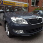 SKODA FABIA 1,2 STC // 2011 full