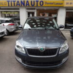 SKODA FABIA 1,2 STC // 2011 full
