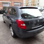 SKODA FABIA 1,2 STC // 2011 full