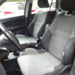 SKODA FABIA 1,2 STC // 2011 full