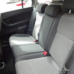 SKODA FABIA 1,2 STC // 2011 full