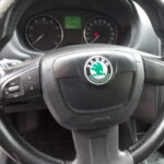 SKODA FABIA 1,2 STC // 2011 full