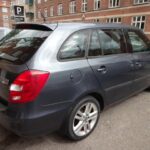 SKODA FABIA 1,2 STC // 2011 full