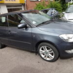SKODA FABIA 1,2 STC // 2011 full