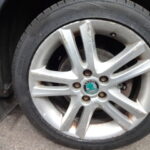 SKODA FABIA 1,2 STC // 2011 full