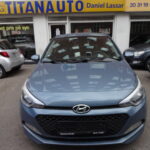 HYUNDAI I 20 SPRING //  EN EJER// 2017 full