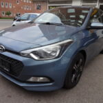 HYUNDAI I 20 SPRING //  EN EJER// 2017 full