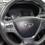 HYUNDAI I 20 SPRING //  EN EJER// 2017 full