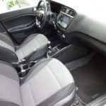 HYUNDAI I 20 SPRING //  EN EJER// 2017 full