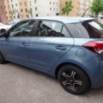 HYUNDAI I 20 SPRING //  EN EJER// 2017 full