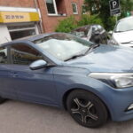 HYUNDAI I 20 SPRING //  EN EJER// 2017 full
