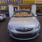 OPEL CORSA 1,2 COSMO 5 DØRS// EN EJER full