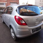 OPEL CORSA 1,2 COSMO 5 DØRS// EN EJER full